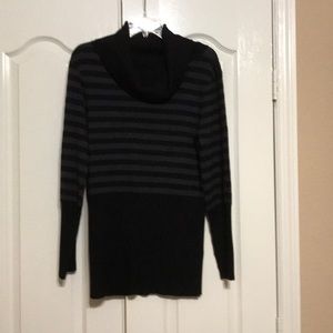 Antonio Melani tunic sweater